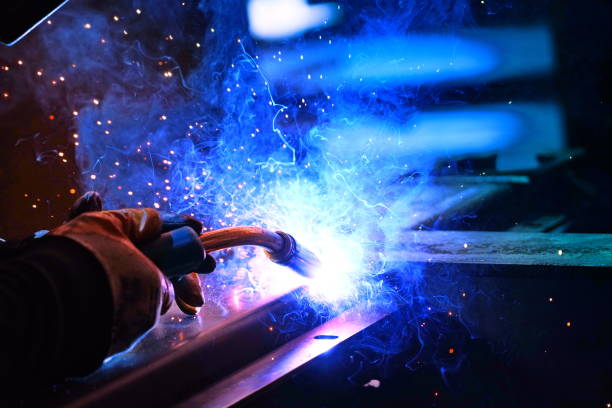 Best Structural Steel Welding in Florence, SC