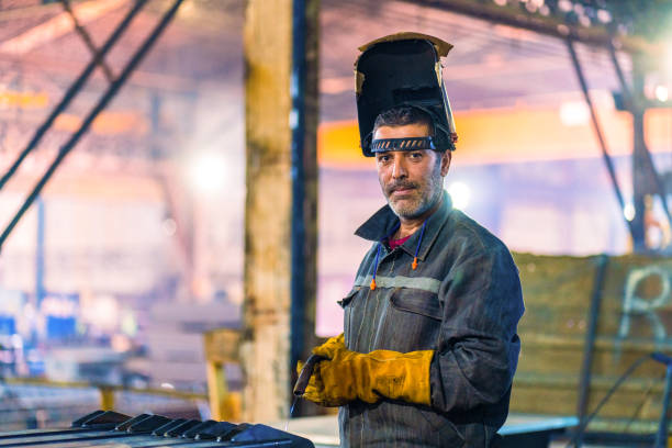 Best Aerospace and Defense Welding in Florence, SC