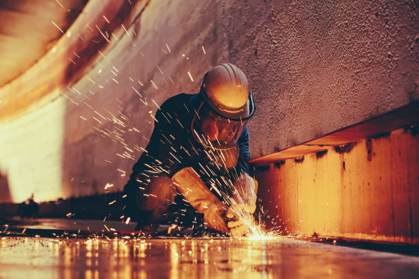Affordable Welder Services in Florence, SC