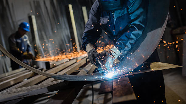 Florence, SC Welder & Metal Fabrication Company
